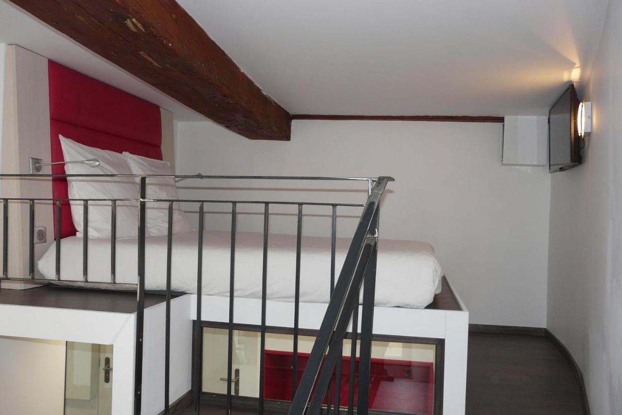 Le 12 Pierres - Croix-rousse - Cosy & Design Apartment