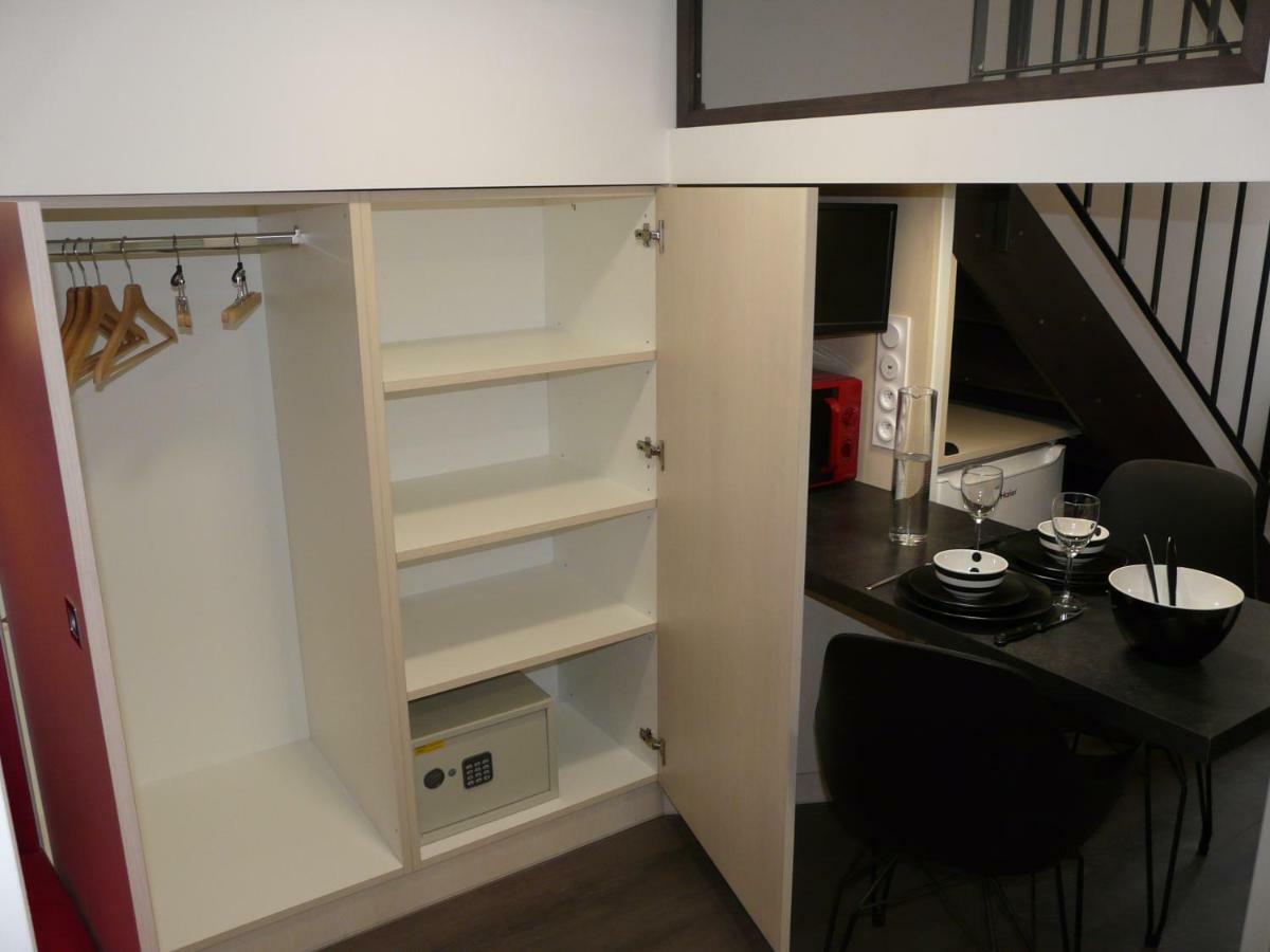 Le 12 Pierres - Croix-rousse - Cosy & Design Apartment Lyon