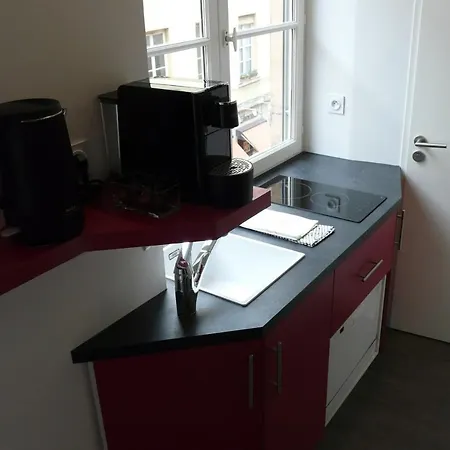 Le 12 Pierres - Croix-Rousse - Cosy & Design Apartamento Lyon Exterior foto