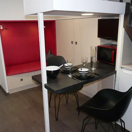 Le 12 Pierres - Croix-Rousse - Cosy & Design Apartamento Lyon Exterior foto