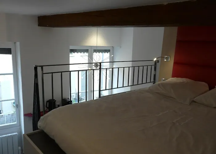 Le 12 Pierres - Croix-Rousse - Cosy & Design