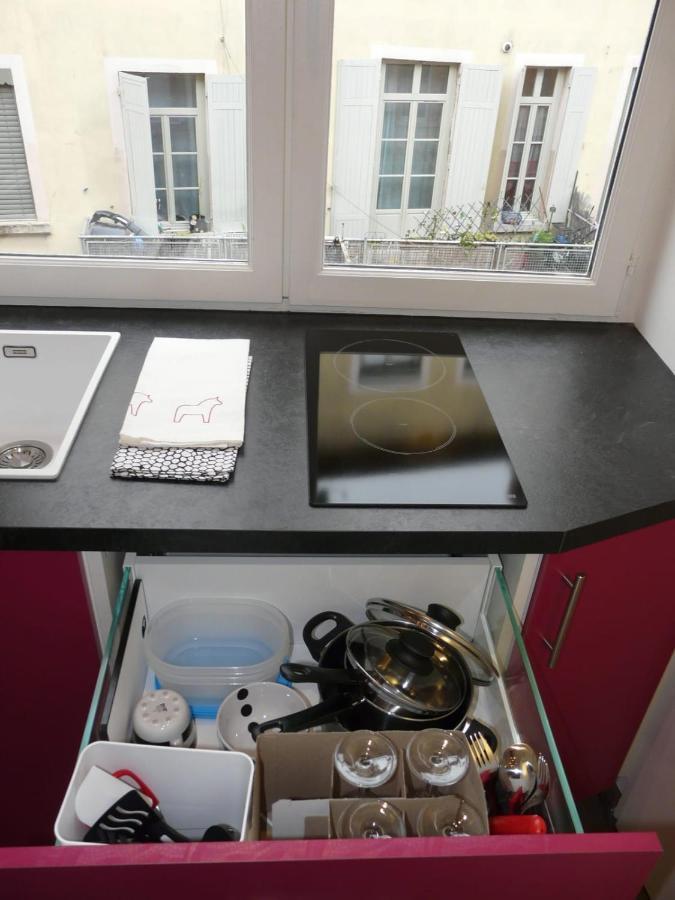 Le 12 Pierres - Croix-rousse - Cosy & Design Appartement